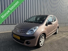 Nissan Pixo - 1.0 Visia