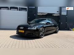 Audi A8 - 4.0 TFSI S8 PLUS QUATTRO 605PK/CERAMISCH/ACC/SOFTCLOSE/TOP
