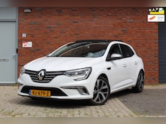 Renault Mégane - 1.2 TCe GT-Line | VOL OPTIES | PANO HUD BOSE