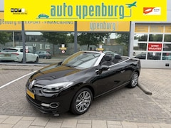 Renault Mégane coupé cabriolet - 1.2 TCe Privilège * 126.692 Km * Navi - Groot * Climatronic * Leder / Stof * Led * NIEUWST