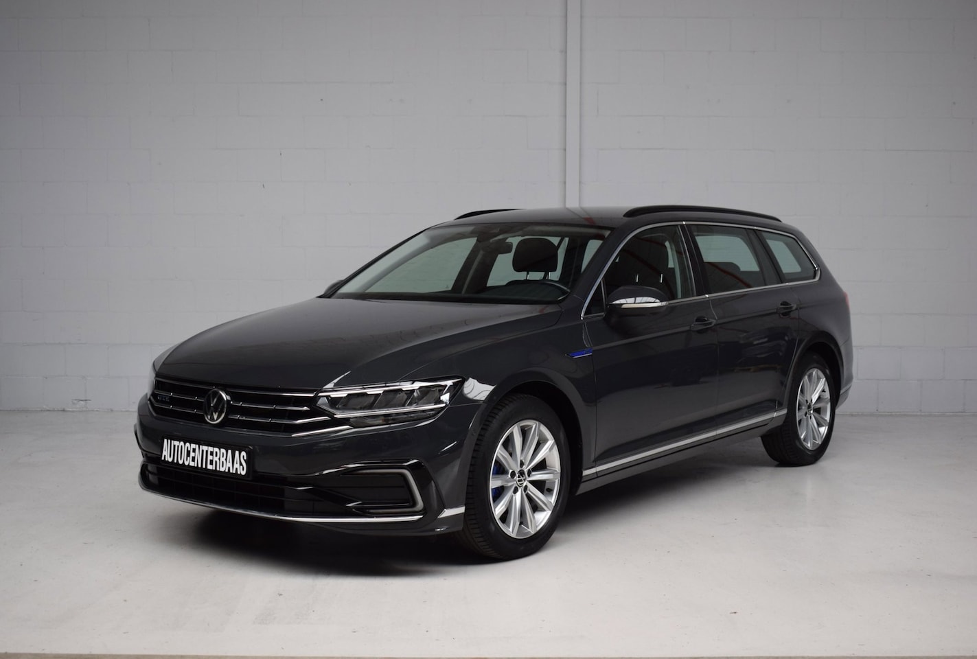 Volkswagen Passat Variant - 1.4 TSI PHEV GTE Business SOH 91% / VIRTUAL / 360 CAMERA / CARPLAY / DAB+ / BTW / ADAPT.CR - AutoWereld.nl