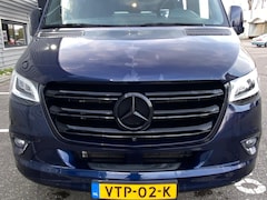 Mercedes-Benz Sprinter - 319 1.9 CDI L2H1 RWD 319 1.9 CDI L2H1 RWD (automaat)