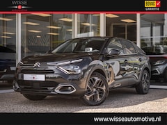 Citroën C4 - 1.2 PureTech 130pk Shine Automaat | HUD | Camera | Navigatie | Park. Sensoren | Apple/Andr