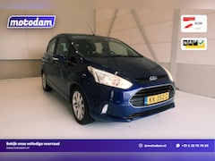Ford B-Max - 1.0 EcoBoost Titanium NAP NAVI CAMERA