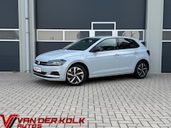 Volkswagen Polo - 1.0 TSI Beats | LED | CarPlay | Cruise | Climate | Stoelverwarming