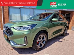 Ford Kuga - 2.5 PHEV 243pk e-CVT ST-Line X AGR-Stoelen