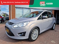 Ford C-Max - 1.6 SCTI ECOBOOST 110KW/150Pk Titanium Trekhaak