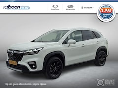 Suzuki S-Cross - 1.4 Boosterjet Select Smart Hybrid Nieuw model | rijklaarprijs