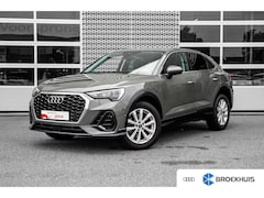 Audi Q3 Sportback - | Leder | Navigatie | Stoelverwarming |
