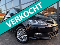 Volkswagen Sharan - 1.4 TSI Highline Camera