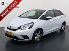 Honda Jazz - 1.5 i-MMD 109pk Hybrid CVT Executive