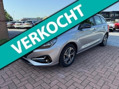 Hyundai i30 Wagon - 1.0 T-GDi MHEV Comfort Smart