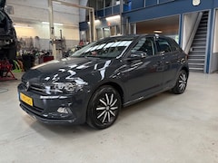 Volkswagen Polo - 1.0 TSI 95pk Comfortline | Airco | Bluetooth | Cruise control | NAP | Rijklaar prijs