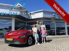 Hyundai Kona Electric - EV Fashion 64 kWh FACELIFT SOH 98% ACC+CARPLAY