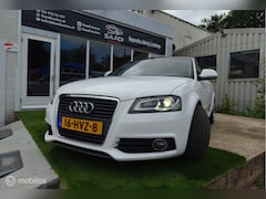 Audi A3 Sportback - 1.8 TFSI Ambition Pro Line Business