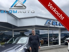 Tesla Model Y - Long Range AWD 75 kWh 352PK AUTOPILOT+SOH 90%