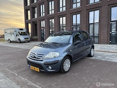 Citroën C3 - 1.4i Prestige Airco km102.973 Nap 5Deurs BJ2008