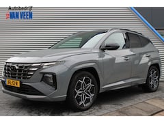 Hyundai Tucson - 1.6 T-GDI PHEV 4WD N Line Sky | Pano | Adap. Cruise | Navi