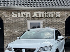 SEAT Ateca - 1.4 EcoTSI Bj 2017 Automaat Hoge zit