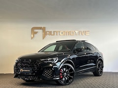 Audi RSQ3 Sportback - 2.5 TFSI Pano|Sonos|Alcantara|Sfeer|Camera
