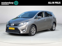 Toyota Verso - 1.8 VVT-i Business Automaat | Trekhaak | Navigatie | Rijklaar incl. garantie |