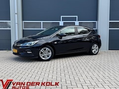 Opel Astra - 1.4 Online Edition | LED | CarPlay | Navigatie | DAB | Climate | Cruise | Trekhaak