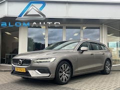Volvo V60 - 2.0 T8 Twin Engine AWD INSCRIPTION PANO+ACC+MEMORY