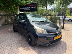 Toyota Yaris - 1.0 VVT-i Aspiration Camera 5Drs Clima