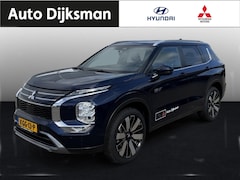 Mitsubishi Outlander - 2.4 PHEV Lim. Edt