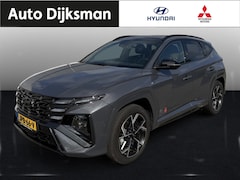 Hyundai Tucson - 1.6 T-GDI PHEV NLSky