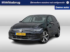 Volkswagen Golf - 1.5 eHybrid 204PK DSG Life Edition / Resterende Fabrieksgarantie tot 05-02 2030 / Ergo Act