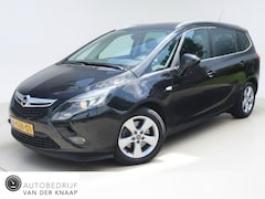 Opel Zafira Tourer - 1.6 Business+ | Clima | Cruise | Multimedia/navi | PDC | Trekhaak |