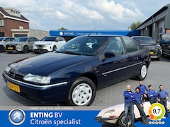 Citroën Xantia - 1.6i X TENTATION AIRCO KRIJTGAAF TYPE1 UNIEK +ORIGINEEL