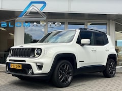 Jeep Renegade - 4xe 240 Plug-in Hybrid LEDER+LED+KEYLESS+ACC