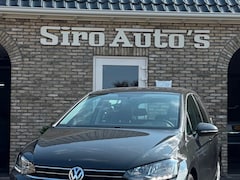 Volkswagen Golf Sportsvan - 1.0 TSI Bj 2018 hoge zit zeer nette auto