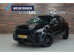 Audi Q2 - 1.4 TFSI | BLUETOOTH | PDC | 19" |
