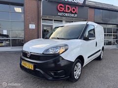 Fiat Doblò Cargo - 1.6 MJ L1H1 129000 km NAP