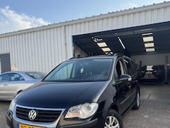 Volkswagen Touran - 1.4 TSI | Koude Airco | Cruise | Koopje