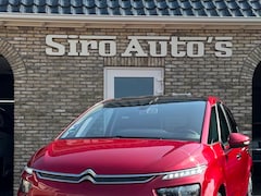 Citroën C4 Picasso - 1.6 Bj 2014 Zeer luxe uitvoering