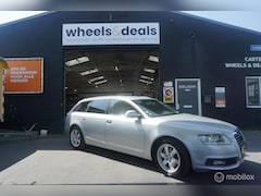 Audi A6 Avant - 2.0 TDI Business Edition
