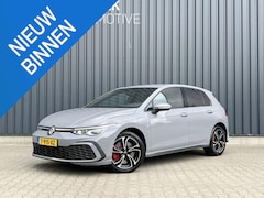 Volkswagen Golf - 1.4 eHybrid GTE