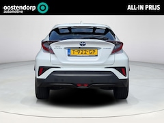 Toyota C-HR - 1.8 Hybrid Executive | Navigatie | Blindspot | Rijklaar incl. garantie |