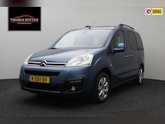 Citroën Berlingo - 1.2 PureTech XTR 2017 Airco | Carplay | Trekhaak | Cruise control | PDC | Nieuwe allseason