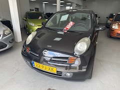 Nissan Micra - 1.2 Visia