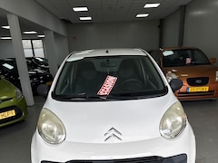 Citroën C1 - 1.0-12V Séduction