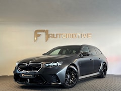 BMW 5-serie Touring - M5 Pano|Keramisch|B&W|HuD|Carbon|M Drivers