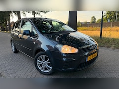 Ford C-Max - 1.8-16V Ghia 2009 APK IJSKOUDE AIRCO