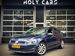 Volkswagen Golf - 1.2 TSI Highline | LED | LEER | NAVI | PDC |