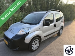 Citroën Nemo - combi 1.4i Multispace Airco 2e Eig 108DKM NAP
