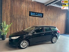 Ford Focus Wagon - 1.0 Airco, 1e eigenaar, Cruise